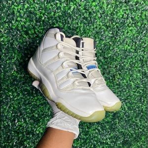 Air Jordan Retro 11 Legend Blue